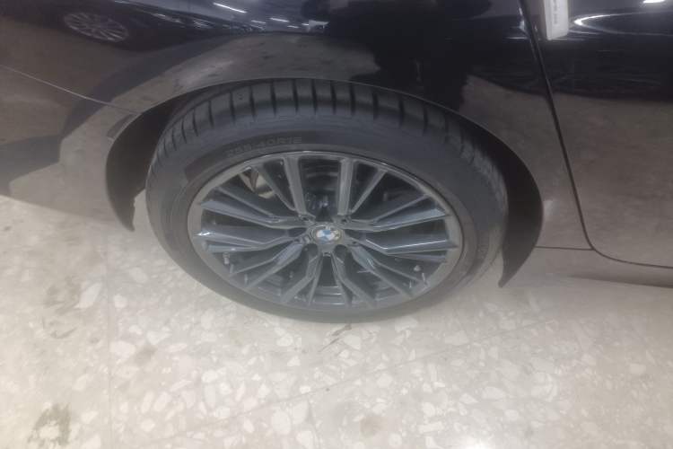 Used BMW 3 Series 2024 325Li M Sport Night Edition Package
