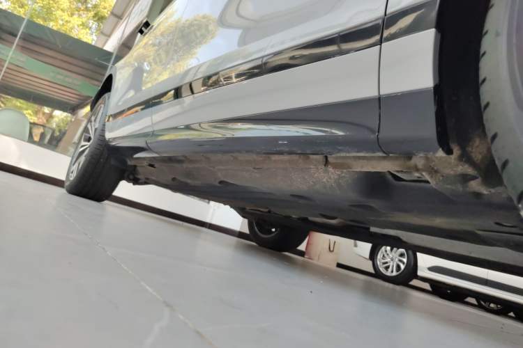 Used Land Rover Range Rover Evoque 
