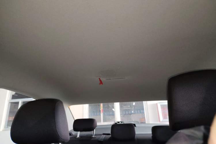 Used Volkswagen Jetta 2017 1.5L Manual Fashion Edition
