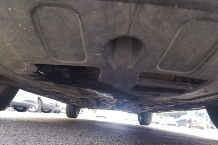 Used Hyundai ix25 2015 1.6L Automatic Two-Wheel Drive Smart GLS Trim
