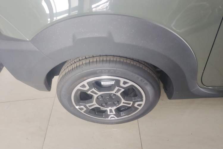 Used  Panda 2025 210km Panda Rider
