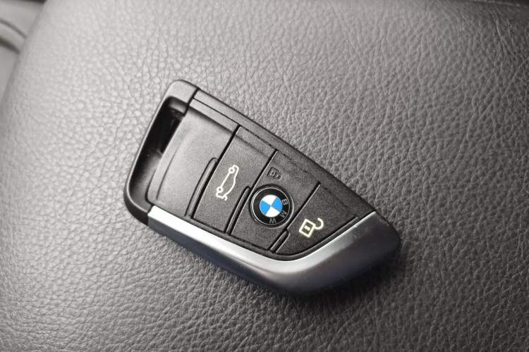 Used BMW 1 Series 2021 120i M Sport Edition
