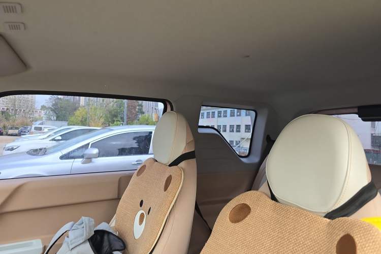 Used  Panda 2023 Panda Mini 200km Endurance Bear