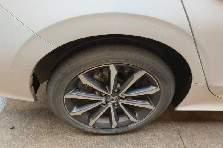 Used Honda Integra 2022 240TURBO CVT Luxury Edition