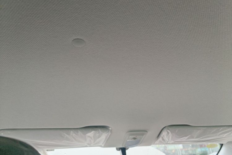 Used Wuling Bingo 2025 203km Light Edition