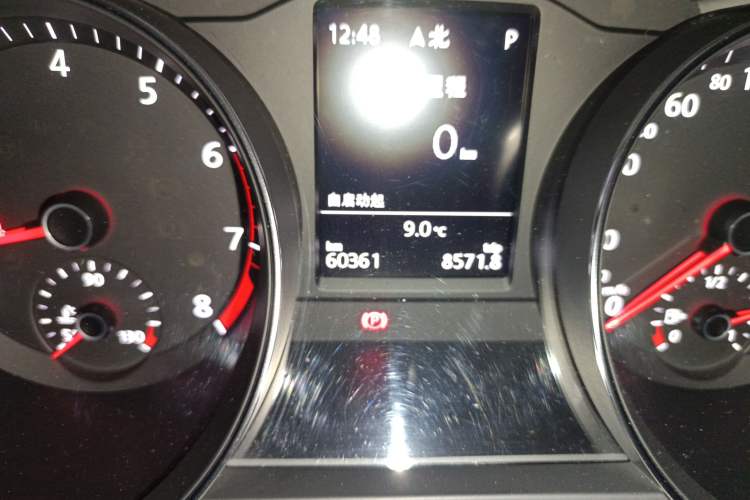 Used Volkswagen Magotan 2019 330TSI DSG Luxury Model China V Standard
