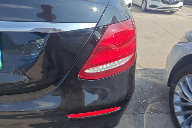 Used Mercedes-Benz E-Class 2017 Restyled E 300 Sport Edition