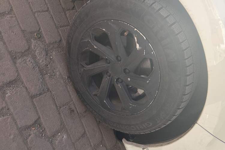 Used Honda Spirior 2017 2.0L Comfort Edition