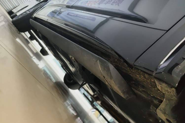 Used Volkswagen Viloran 2024 380TSI Premium Edition
