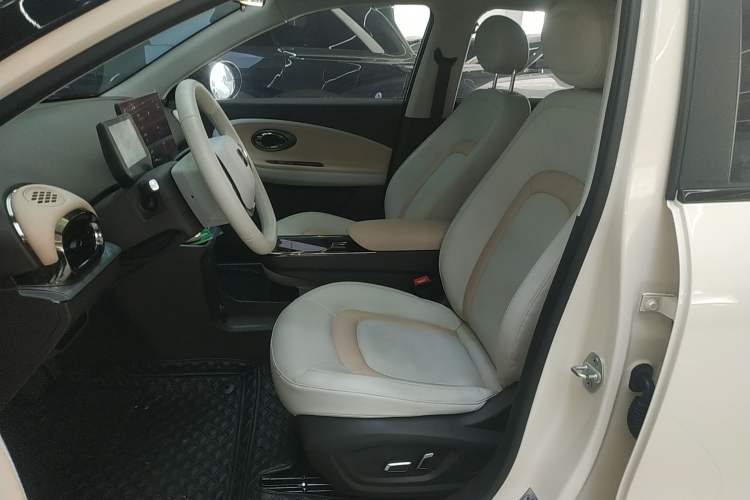 Used  3 2023 505km Pro
