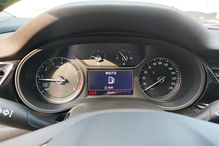 Used Buick Regal 2020 552T Elite Edition
