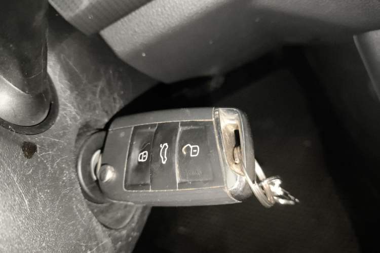 Used Volkswagen Bora 2023 200TSI DSG Comfort Edition