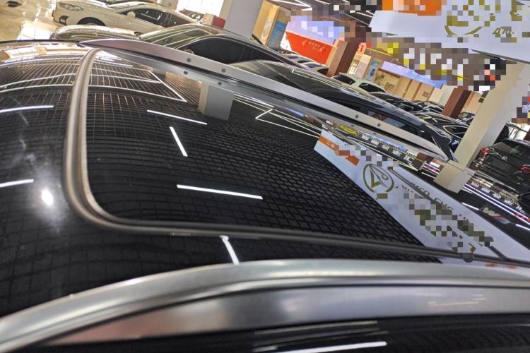 Used Cadillac XT4 2020 Revised Version 28T Two-Wheel Drive Luxury Edition