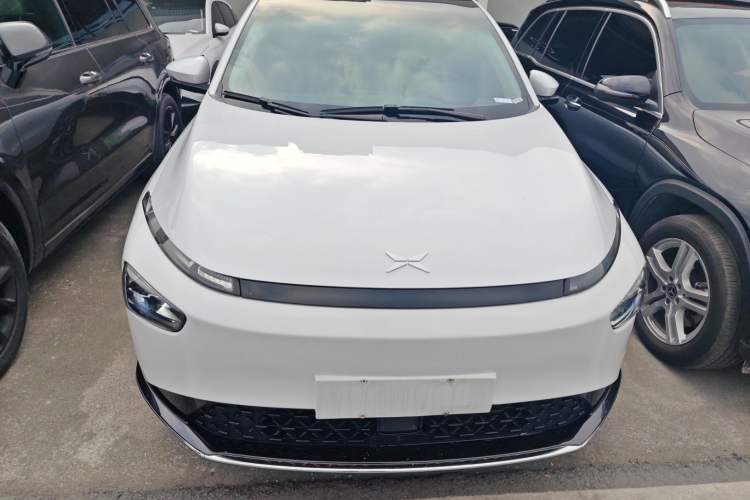 Used XPeng G3 2021 G3i 520G
