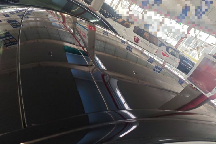 Used Mercedes-Benz E-Class 2016 E 300 L Stylish Model
