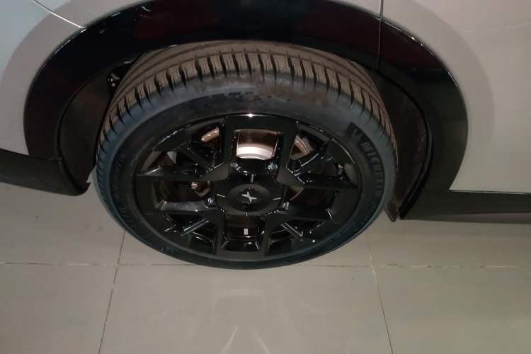 Used XPeng G7 2025 702 Max
