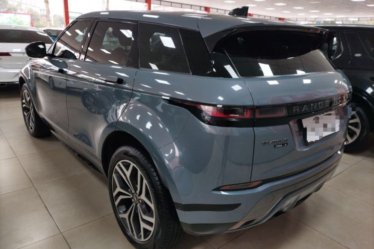 Used Land Rover Range Rover Evoque 2020 249 PS R-DYNAMIC S Sport Edition
