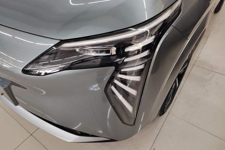 Used AION Y 2023 Plus 510 Smart Edition
