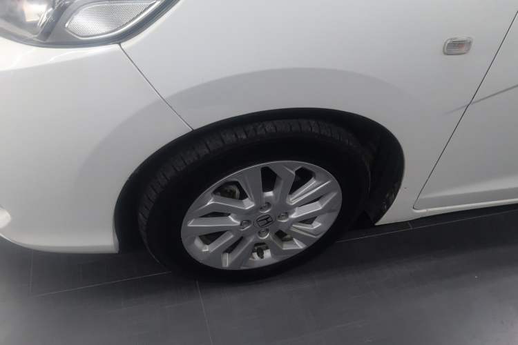 Used Honda Fit 2018 1.5L CVT Comfort Sunroof Version
