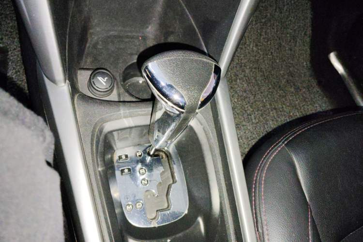 Used Citroen C3-XR 2015 1.6L Automatic Pioneer Model
