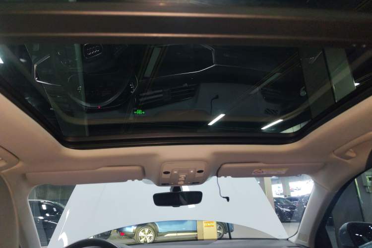 Used Audi Q3 2019 35 TFSI Advanced Dynamic Edition