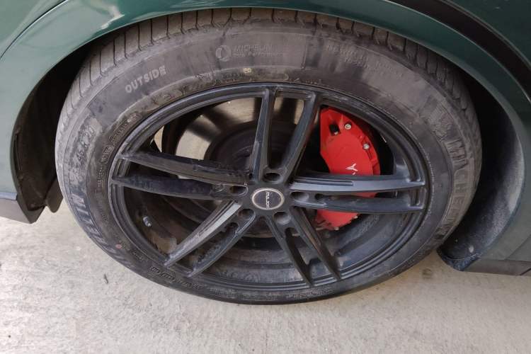 Used VOYAH FREE 2024 Ultra-Long Range Intelligent Driving Version