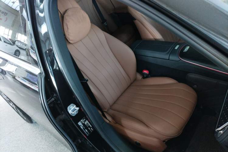 Used Mercedes-Benz E-Class 2024 E 300 L Stylish Model
