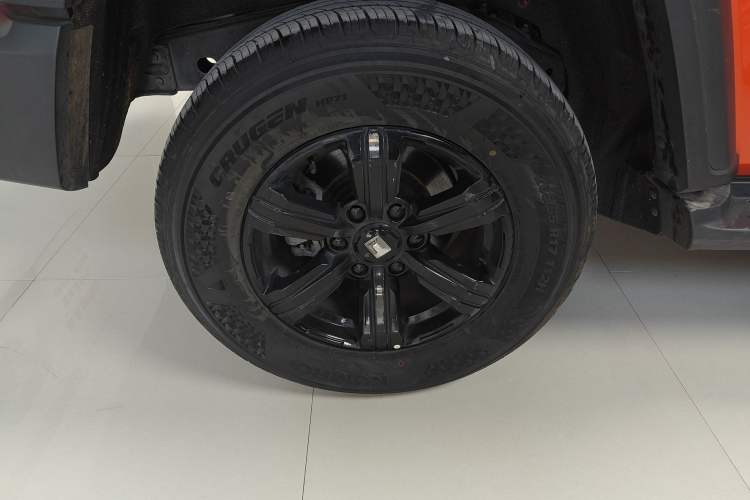 Used Tank 300 2021 Off-Road Edition 2.0T Conqueror
