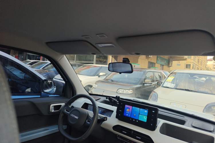 Used  Panda 2024 Panda Mini 200km Endurance Bear