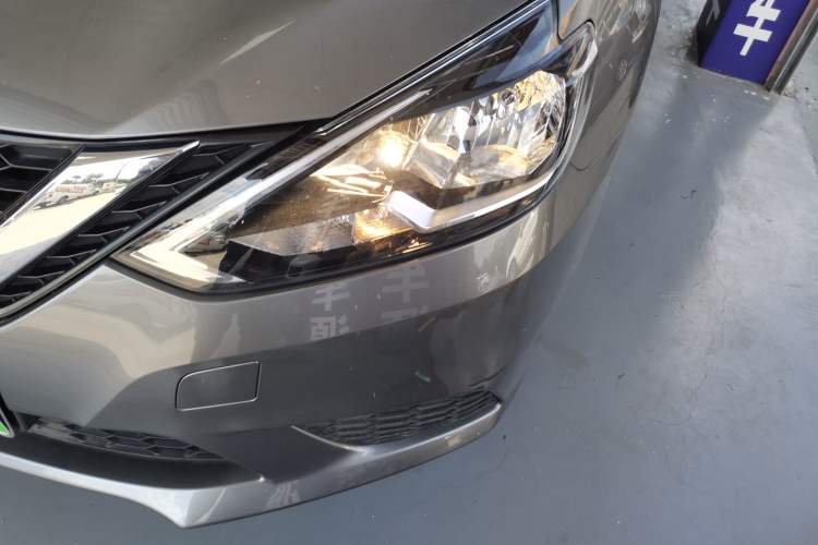 Used Nissan Sylphy 2022 Classic 1.6XE CVT Comfort Edition
