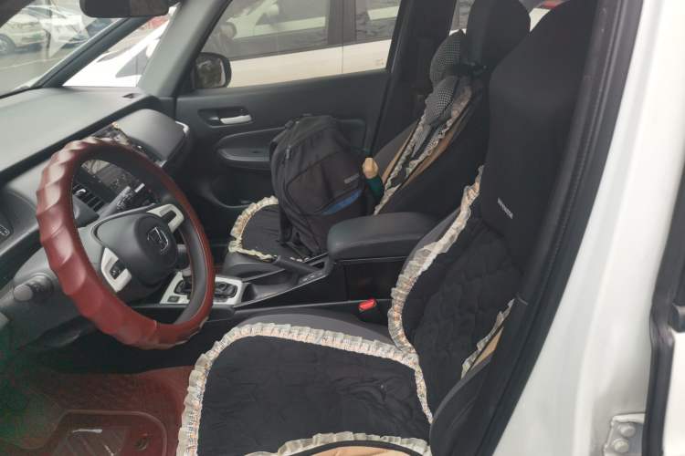 Used Honda Fit 2021 1.5L CVT Trend Edition
