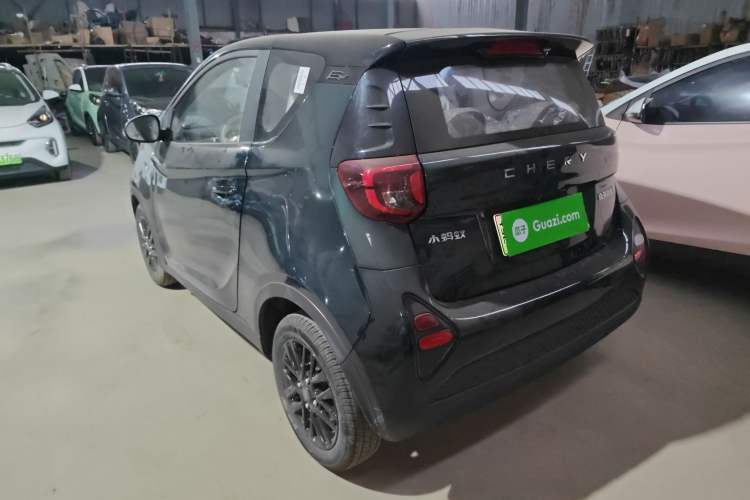 Used Chery Little Ant 2024 Facelifted 321km Beloved Edition