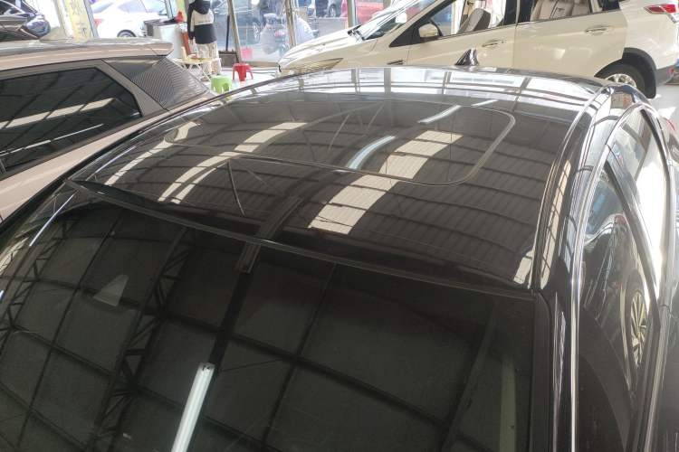 Used Honda Accord 2021 260TURBO Luxury Starry Sky Limited Edition
