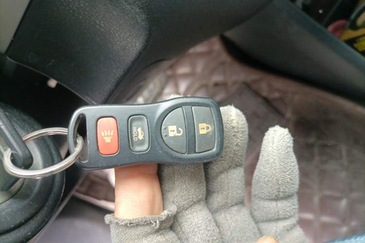 Used Nissan Sylphy 2018 Classic 1.6XE CVT Comfort Edition