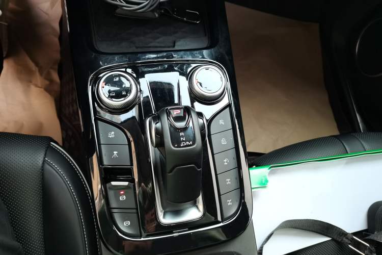 Used Tank 300 2023 Off-Road Edition 2.0T Conqueror
