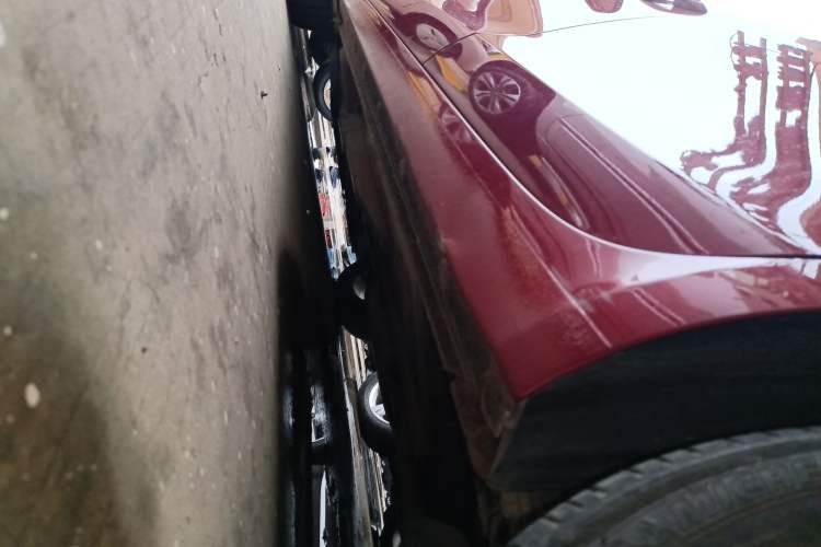 Used Buick GT 2016 15N Automatic Entry-Level Trim
