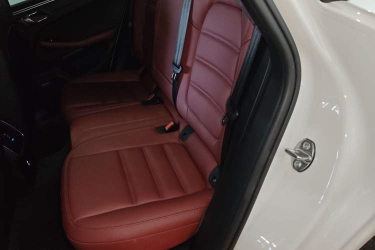 Used Porsche Macan 2022 Macan 2.0T