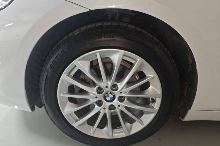 Used BMW 2 Series Active Tourer 2018 218i Leading Model
