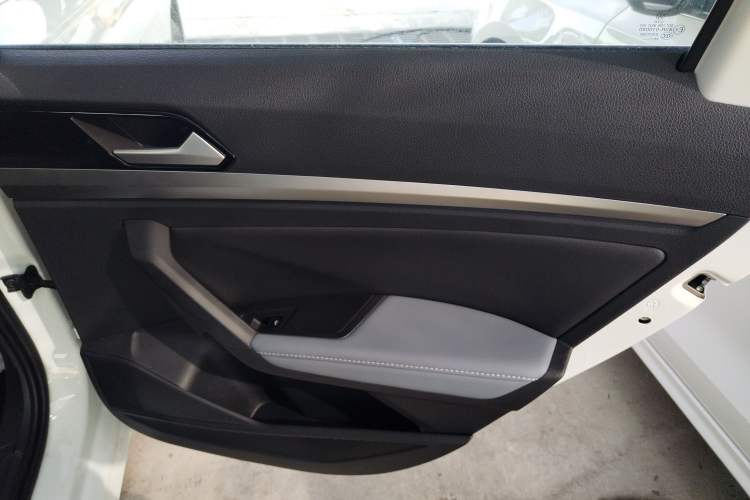 Used Volkswagen Lavida 2024 1.5L Automatic 5 Million Edition
