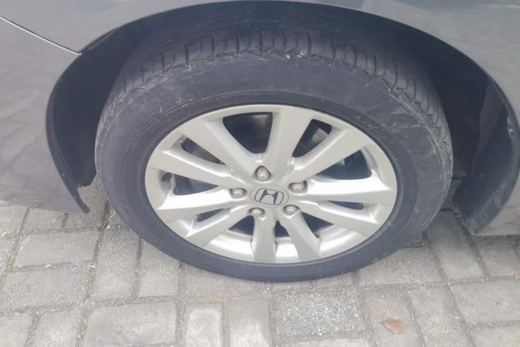 Used Honda Civic 2016 1.8L Automatic Comfort Version
