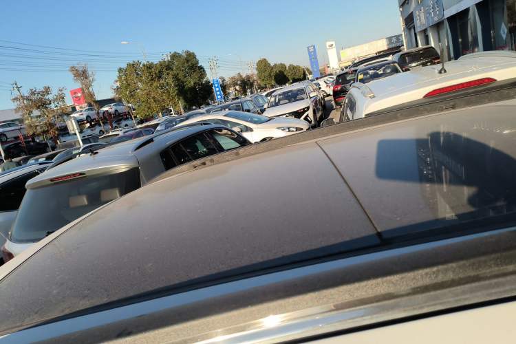 Used  Compass 2017 200T Automatic Family Edition
