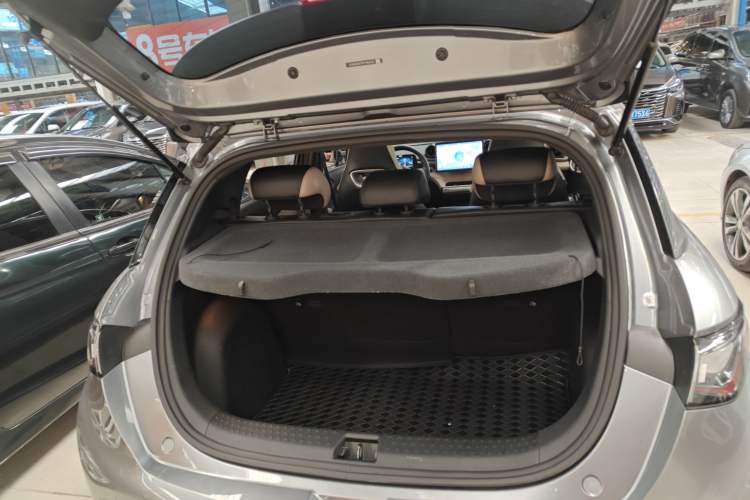 Used BYD Dolphin 2023 420 km Fashion Edition
