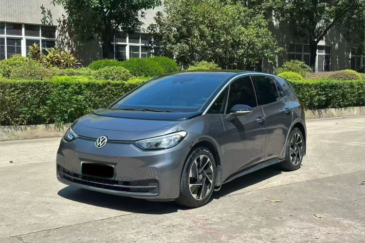 Used Volkswagen ID.3 2023 Pure Smart Edition