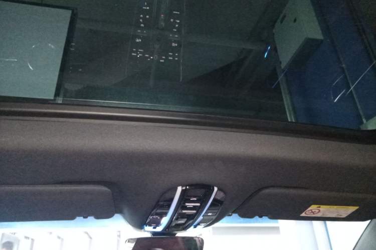 Used Porsche Panamera 2021 Panamera 2.9T
