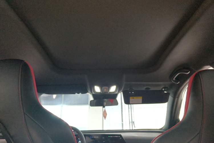 Used Changan X5 PLUS 2024 1.5T DCT Excellence Edition
