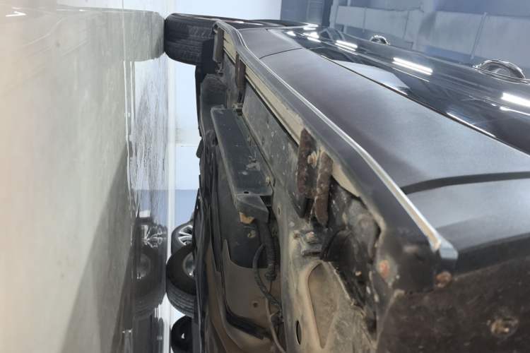 Used Buick Envision 2020 20T Two-Wheel Drive Elite Version
