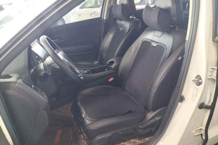 Used Honda Vezel 2020 1.5L CVT Pioneer Edition