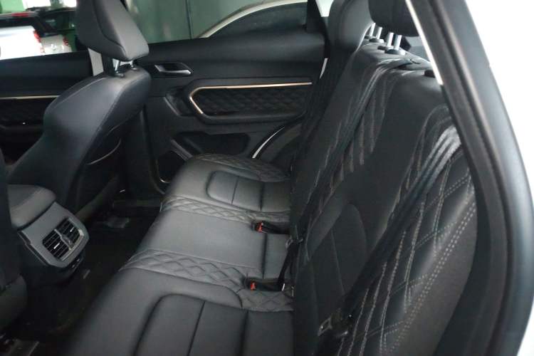 Used Haval H6 2021 1.5T Automatic Urban Edition
