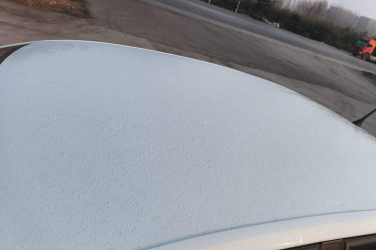 Used Volkswagen Santana 2021 1.5L Automatic Fashion Edition
