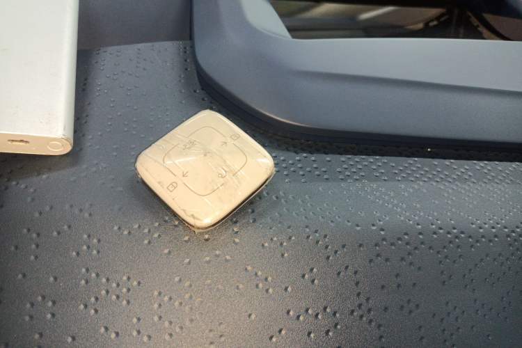 Used Zeekr X 2025 5-Seater Four-Wheel Drive Sport Version
